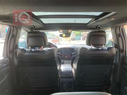 جیپ گراند شیرۆکی